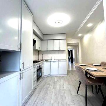 Довгострокова оренда 1к квартири ЖК Набережний квартал