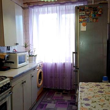 Продам 3 к квартиру Березинка,Крушельницкой, Левобережный 1