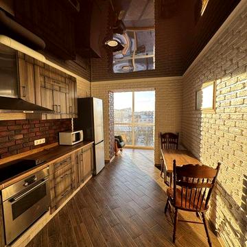 однокімнатна квартира  жк «дрім таун»