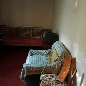 Здаю 2х кімнатну квартиру на ХТЗ,р-н 25ї лікарні