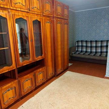 Здам 1к квартиру Лівобережний-3 СВІТЛО НЕ ВІДКЛЮЧАЮТЬ