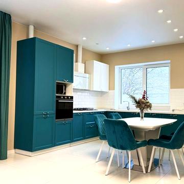 Оренда сучасного автономного будинку 144м2 у мБуча, гараж, паркомісця