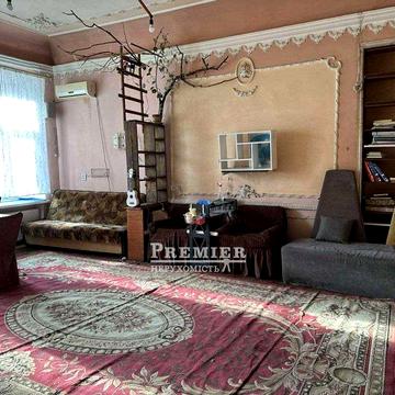 3-кімн 92м2 Житловий стан Центр Одеси Успенська Європейська id214699