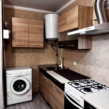 Аренда 1к квартиры пр. Мира