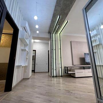 Аренда 3-х квартиры в центре города