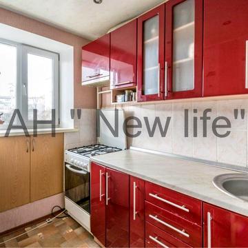 Здам 1к квартиру вул. Хворостянки