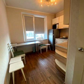 Довгострокова оренда 1к Квартира Нескорених (Героїв Праці) вулиця