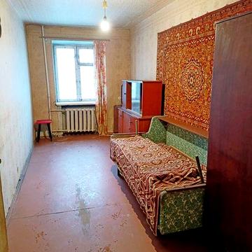 Продам 3 к.кв. на Холодной горе