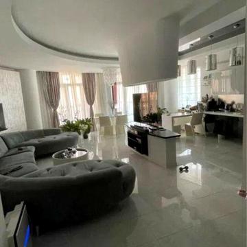 Продам 3-комн ЖК Новая Аркадия/Тенистая/Генуэзская ЖК Новая Аркадия