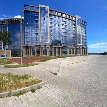 Продам однокімнатну квартиру ЖК Авторський район