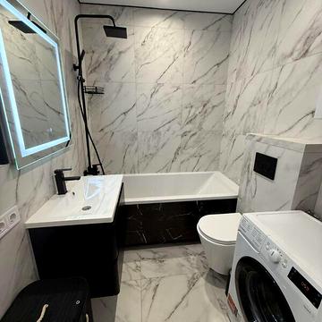 Продаж 1к Квартира Університетська (Карла Маркса) вулиця ЖК Irpin City