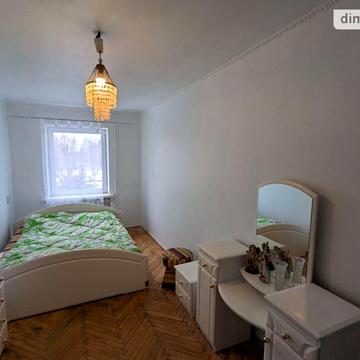 Довгострокова оренда 3к Квартира Стрийська вулиця