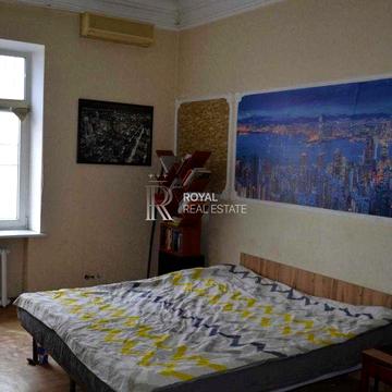 Оренда 3-к квартири вул. Прорізна, 18 | Хрещатик | Центр