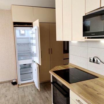 Оренда 1-к, Голосіївський район, метро Теремки, пр. Академіка Глушкова