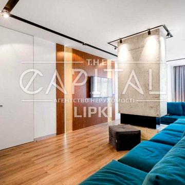 ГЕНЕРАТОР Оренда квартири Новопечерські Липки Верхогляда 3 спальні