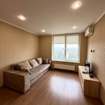 Богатирська вул., 6-А