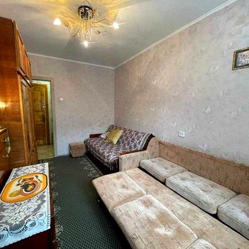 Оренда / Кімната / Ремонт / Червоної Калини 104 / Чешка / Львів