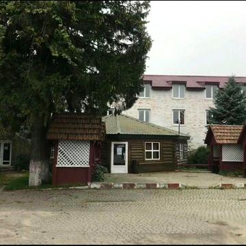 Будинок готельного типу