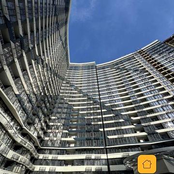 СРОЧНО! Аркадия. Однокомнатная квартира. Начат ремонт. ЖК Атмосфера. ЖК Атмосфера