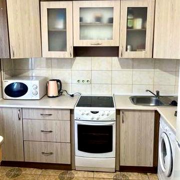 Оренда Коновальця