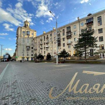 2 кімн. квартира в центрі, пл.Поляка