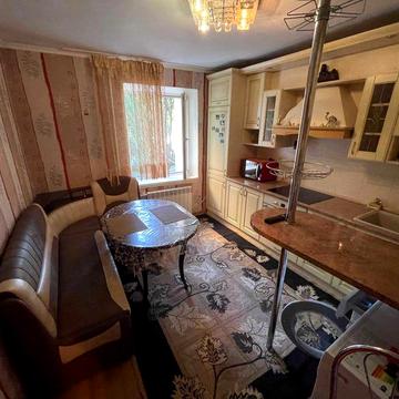 Оренда секції, мікрорайон жовтневий, район "Сільпо"