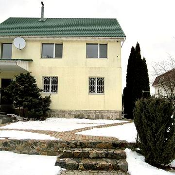 Продаж будинку в Орлівщині