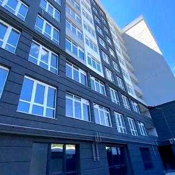 Продам квартиру 42 м² з АГВ |ЖК Клубний-7,Балківська-район Автовокзалу