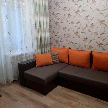 БЕЗ % Оренда 1-к квартири, пров. Межовий 3, Подільський район