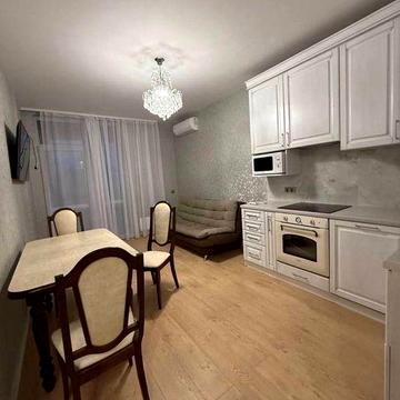 Оренда затишної 1 кімн квартири з паркінгом вул Лінкольна Перша здача