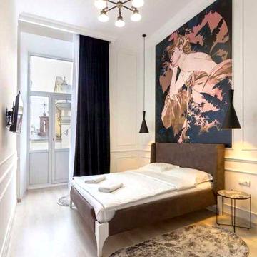 Оренда квартири в центрі на вул. Личаківська