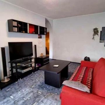 ЗДАЮ гарна 3к квартира ПР.СЛОБОЖАНСЬКИЙ Воронцова ТЦ Правда ГАЗ!