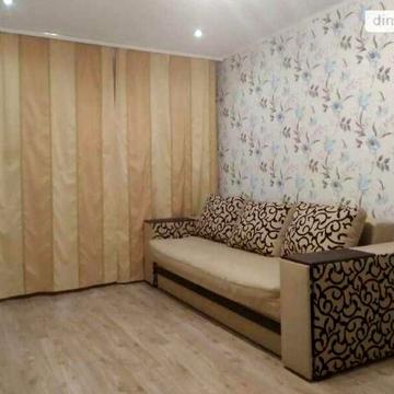 Довгострокова оренда 1к Квартира Зубенка Владислава вулиця