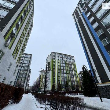 Продаж 1к Квартира Григорія Сковороди вулиця ЖК Фортуна-2