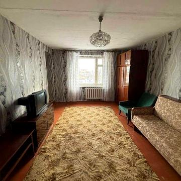 Оренда! Однокімнатна квартира, ближній центр. Світло не вимикають!