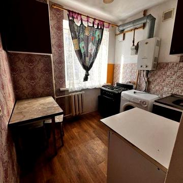 Продаж 2-кімнатної квартири | 44,5 м² | 1 поверх