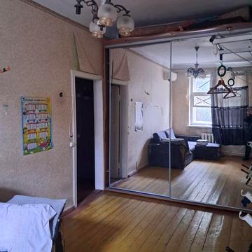 Сдам 2 х  комнатную квартиру  в р-не  б.Шевченко