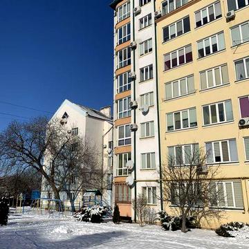 Здам 2-кімн. новобудову р-н Кармелюка/Винниченка