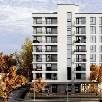 ЖК Hill Side Сихівський район.Без комісї для покупця ЖК Hill Side