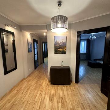 квартира 2х кімнатна на Шевченка 134а