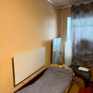 Сдам 1 комнатную квартиру ул.Рабочая 24А