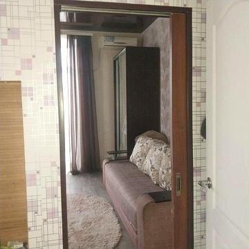 Здам 1к квартиру