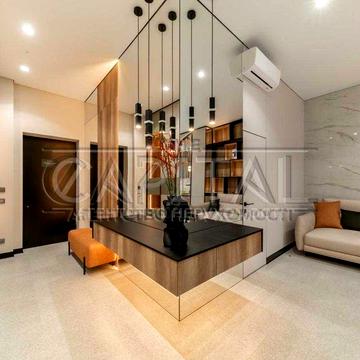 Продається квартира  у клубному будинку преміум-класу Hidden