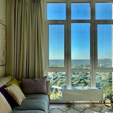 Продаж 3к квартири, вул Рея Бребері 2, Голосіївський, Здановської ЖК Голосіївський дворик