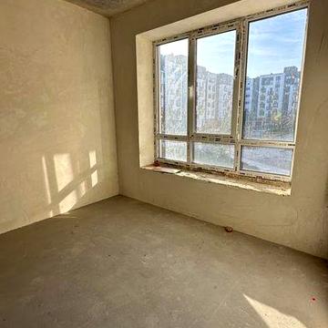 1-кімн. Квартира 38 м² • ГАЗ! • Цегляний Будинок • БЕЗ Комісії