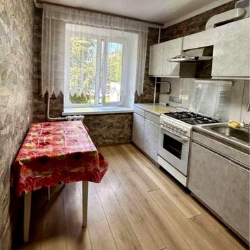 Оренда 3х кімнатної квартири. Промавтоматика