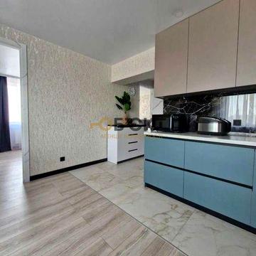 В продаже 2-к квартира в ЖК «Гидропарк», Шевченки, ул Борткевича ЖК «Гидропарк»