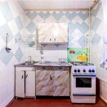 Продаж 3 к. квартири з газом, Нові Будинки