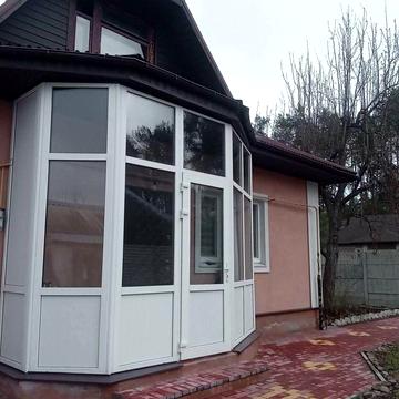 Продам дом в Малой Даниловке