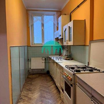 Оренда 2-кім по вул.Грюнвальдська. Центр, і.о (63)